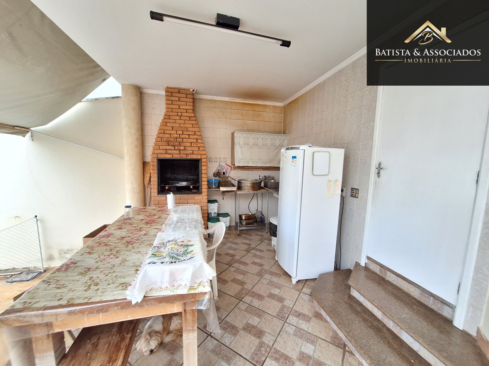 Casa, 4 quartos, 280 m² - Foto 4