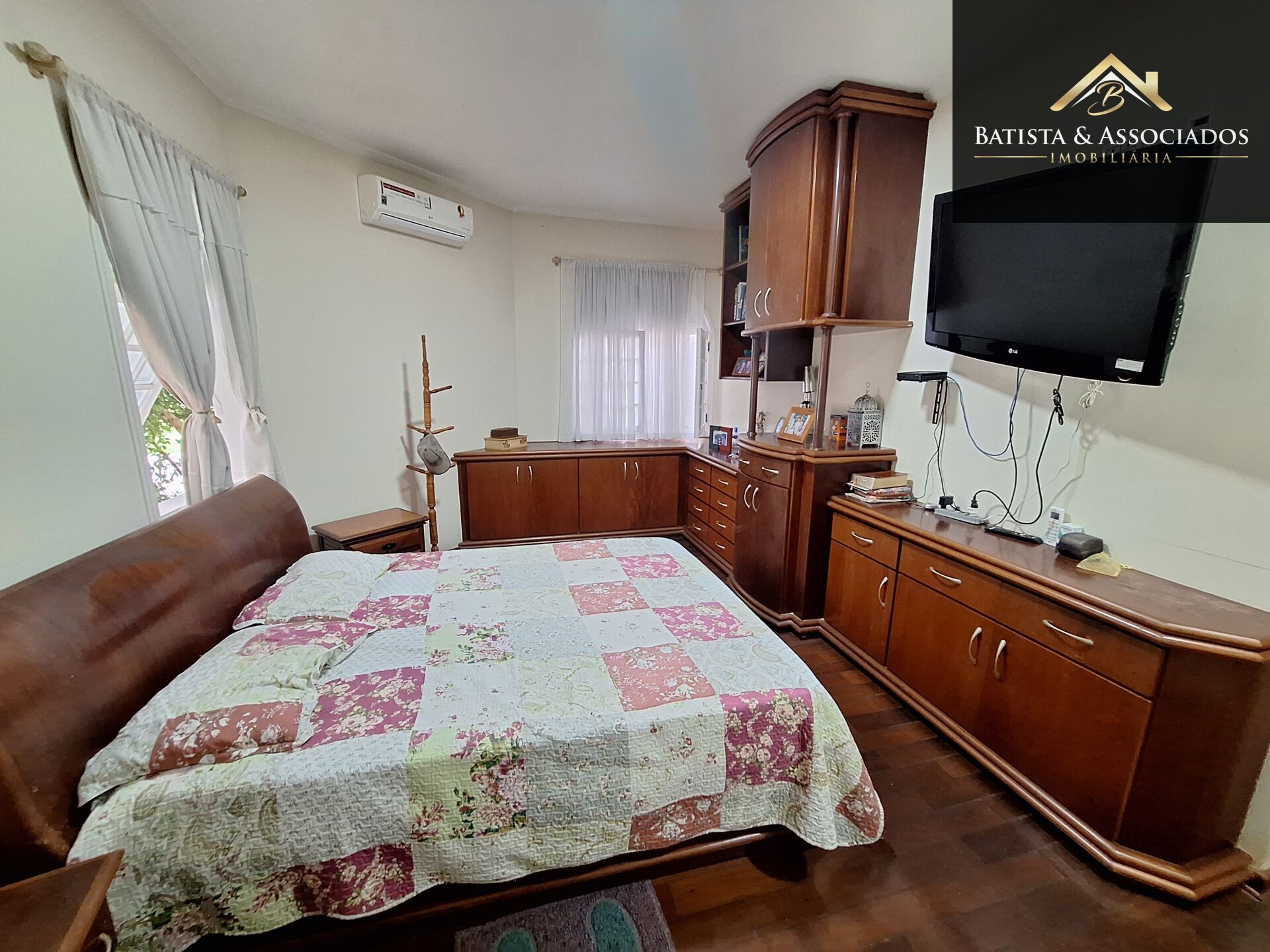 Casa, 4 quartos, 280 m² - Foto 27