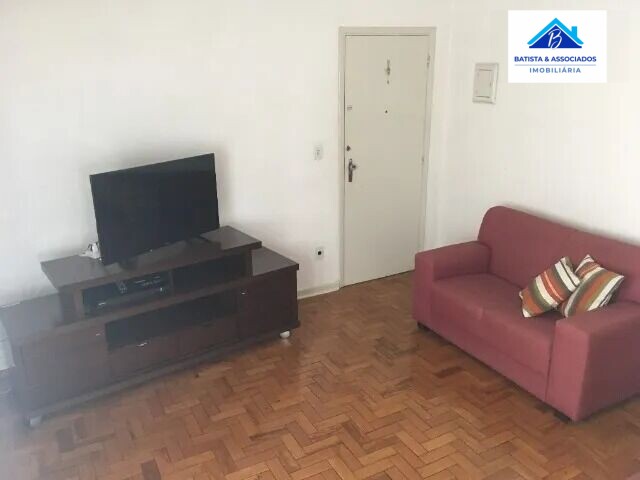 Apartamento à venda com 3 quartos, 88m² - Foto 2