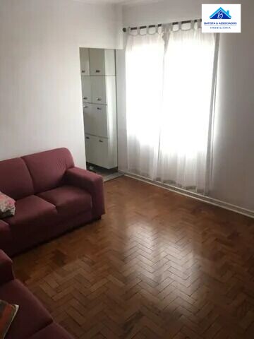 Apartamento à venda com 3 quartos, 88m² - Foto 4