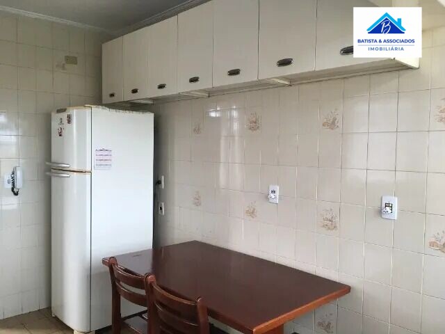 Apartamento à venda com 3 quartos, 88m² - Foto 6