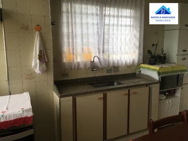 Apartamento à venda com 3 quartos, 88m² - Foto 9