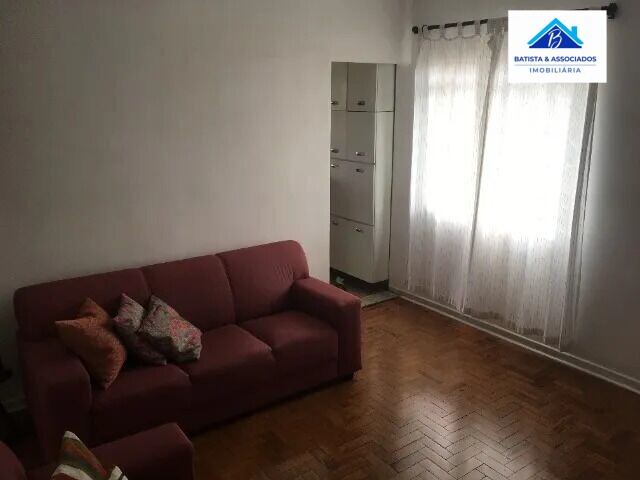 Apartamento à venda com 3 quartos, 88m² - Foto 3