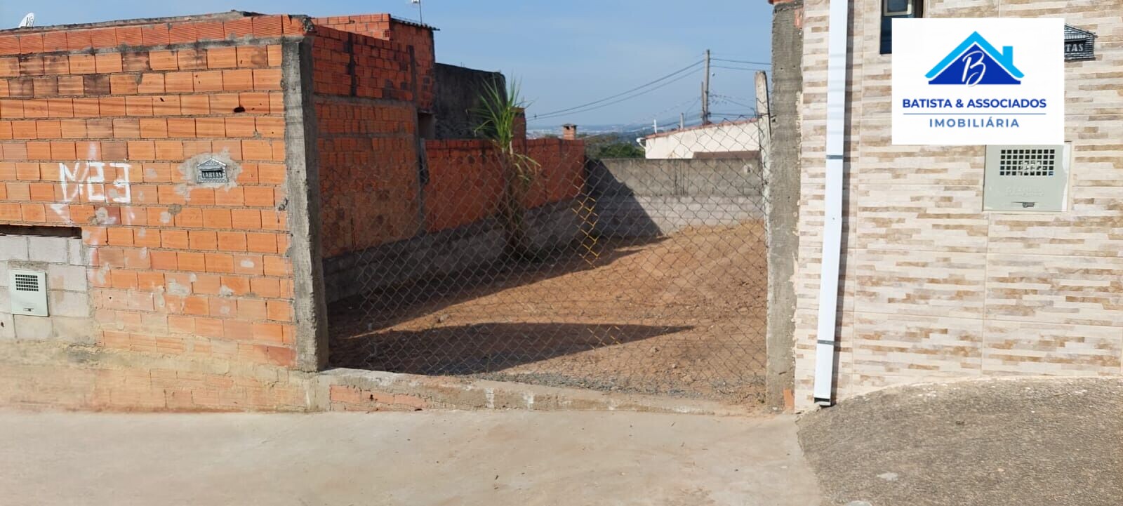 Terreno à venda, 126m² - Foto 3