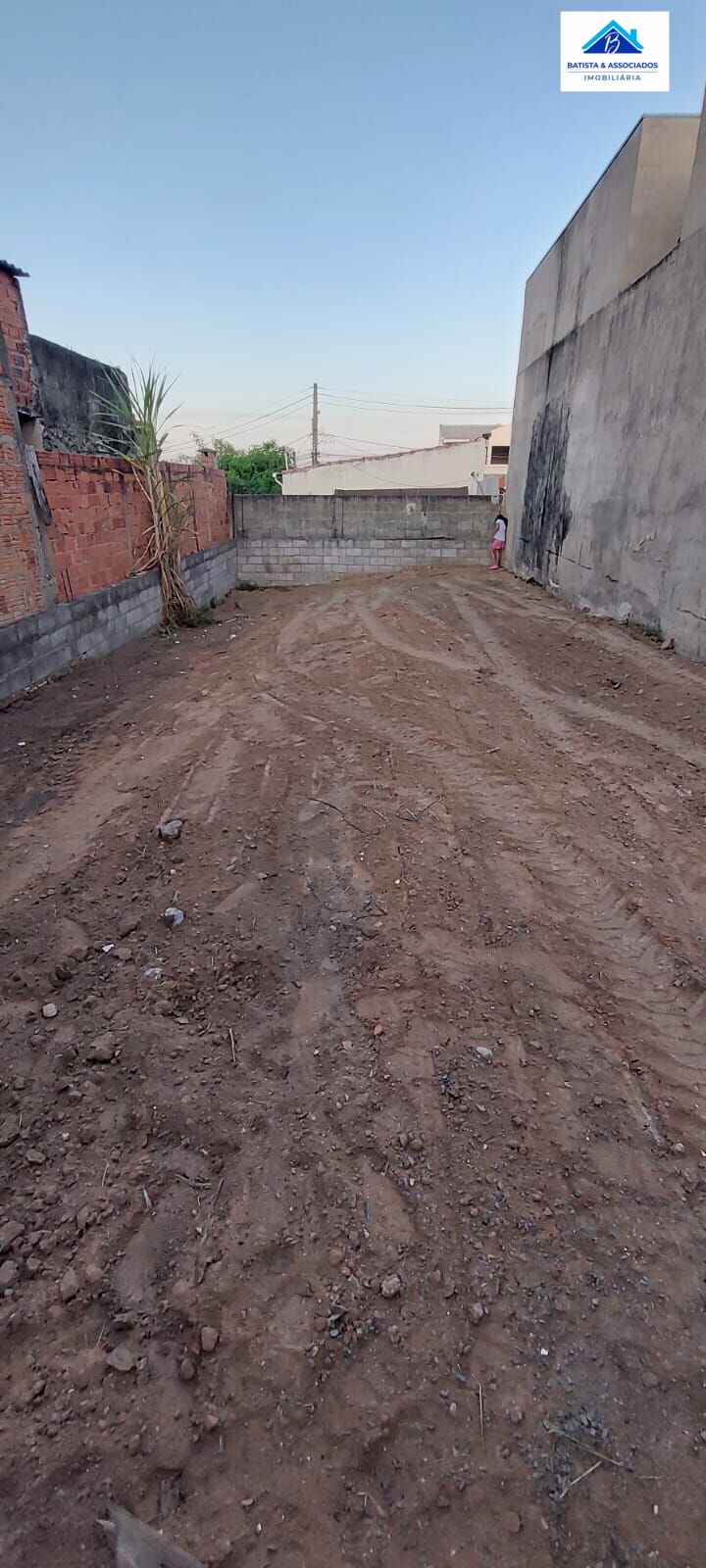 Terreno à venda, 126m² - Foto 2