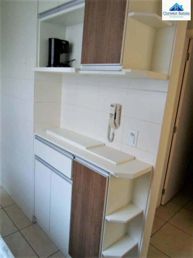 Apartamento à venda com 2 quartos, 45m² - Foto 32