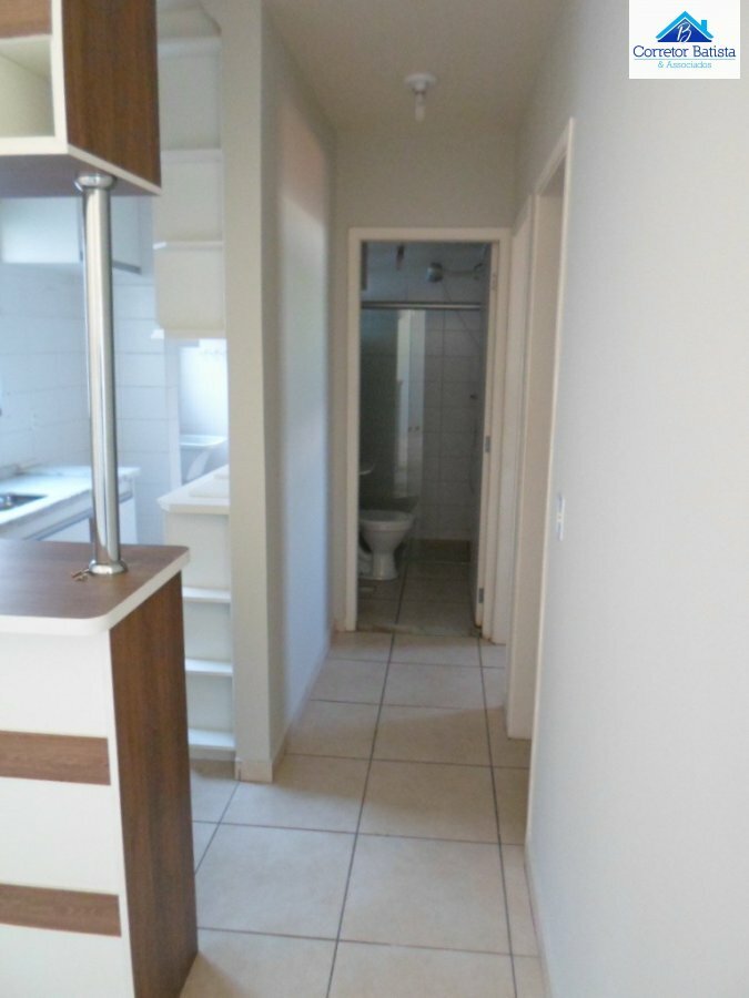 Apartamento à venda com 2 quartos, 45m² - Foto 16