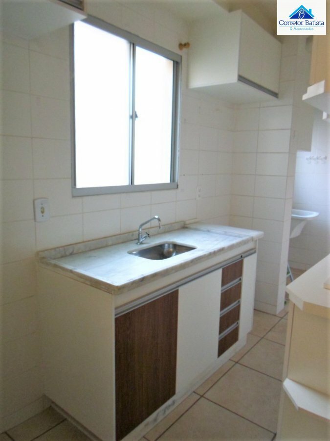 Apartamento à venda com 2 quartos, 45m² - Foto 31