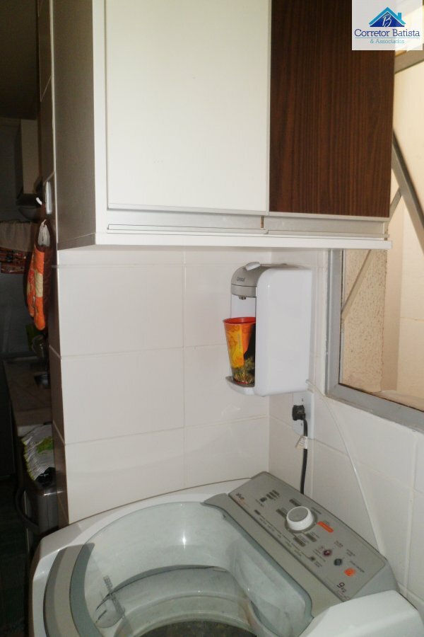 Apartamento à venda com 2 quartos, 45m² - Foto 11