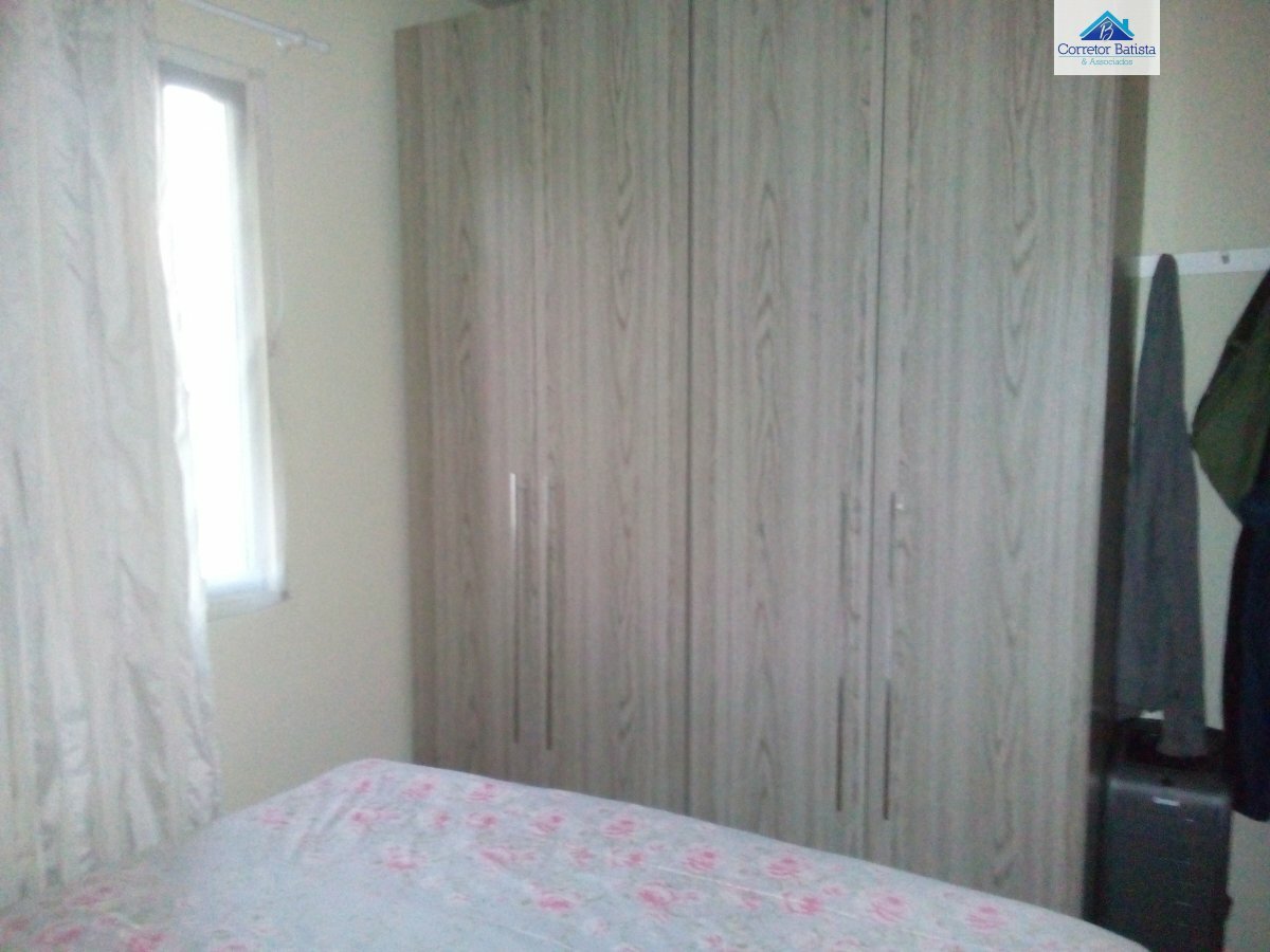 Apartamento à venda com 2 quartos, 45m² - Foto 14