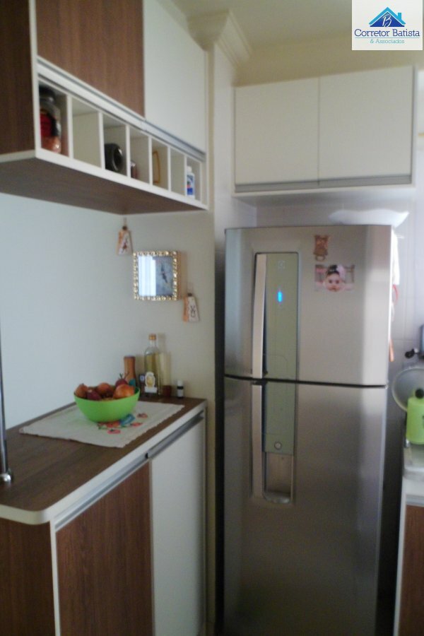 Apartamento à venda com 2 quartos, 45m² - Foto 5