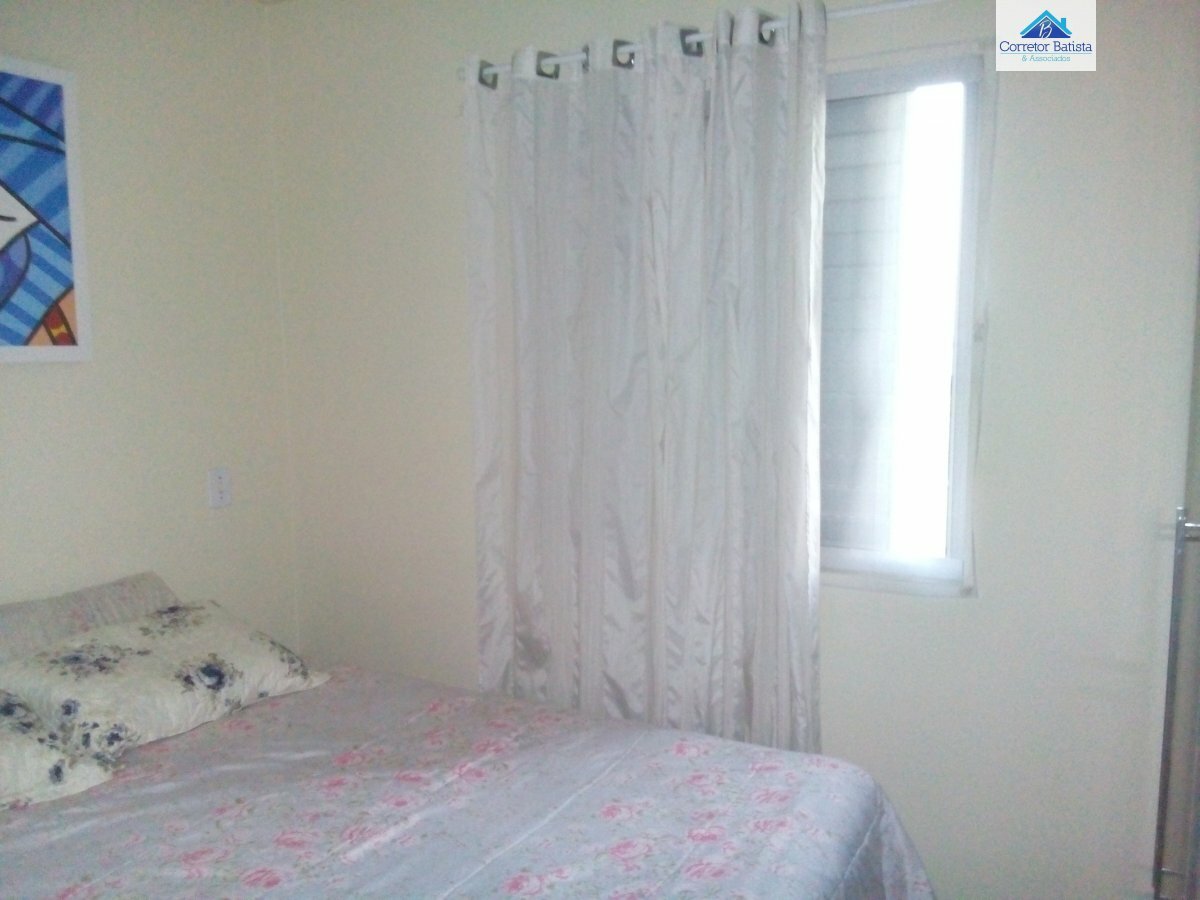 Apartamento à venda com 2 quartos, 45m² - Foto 13