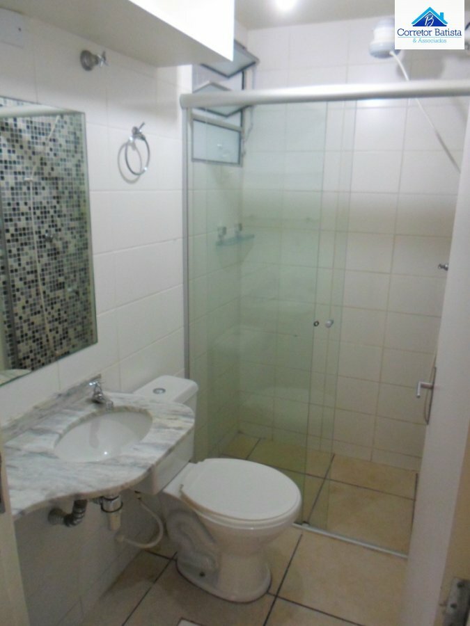 Apartamento à venda com 2 quartos, 45m² - Foto 22