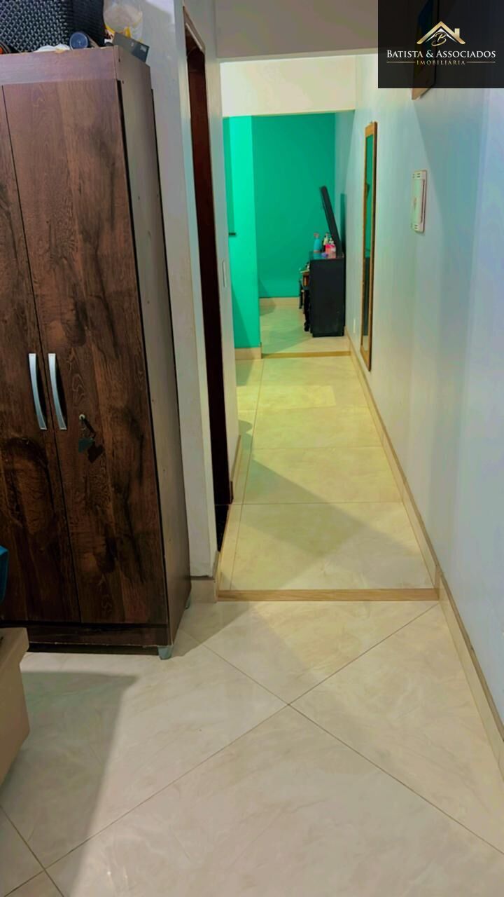 Casa, 2 quartos, 75 m² - Foto 4