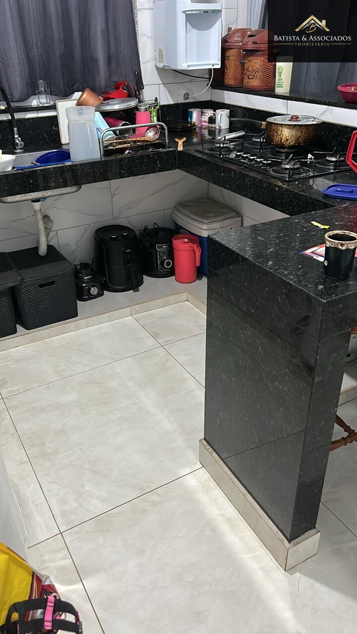 Casa, 2 quartos, 75 m² - Foto 3