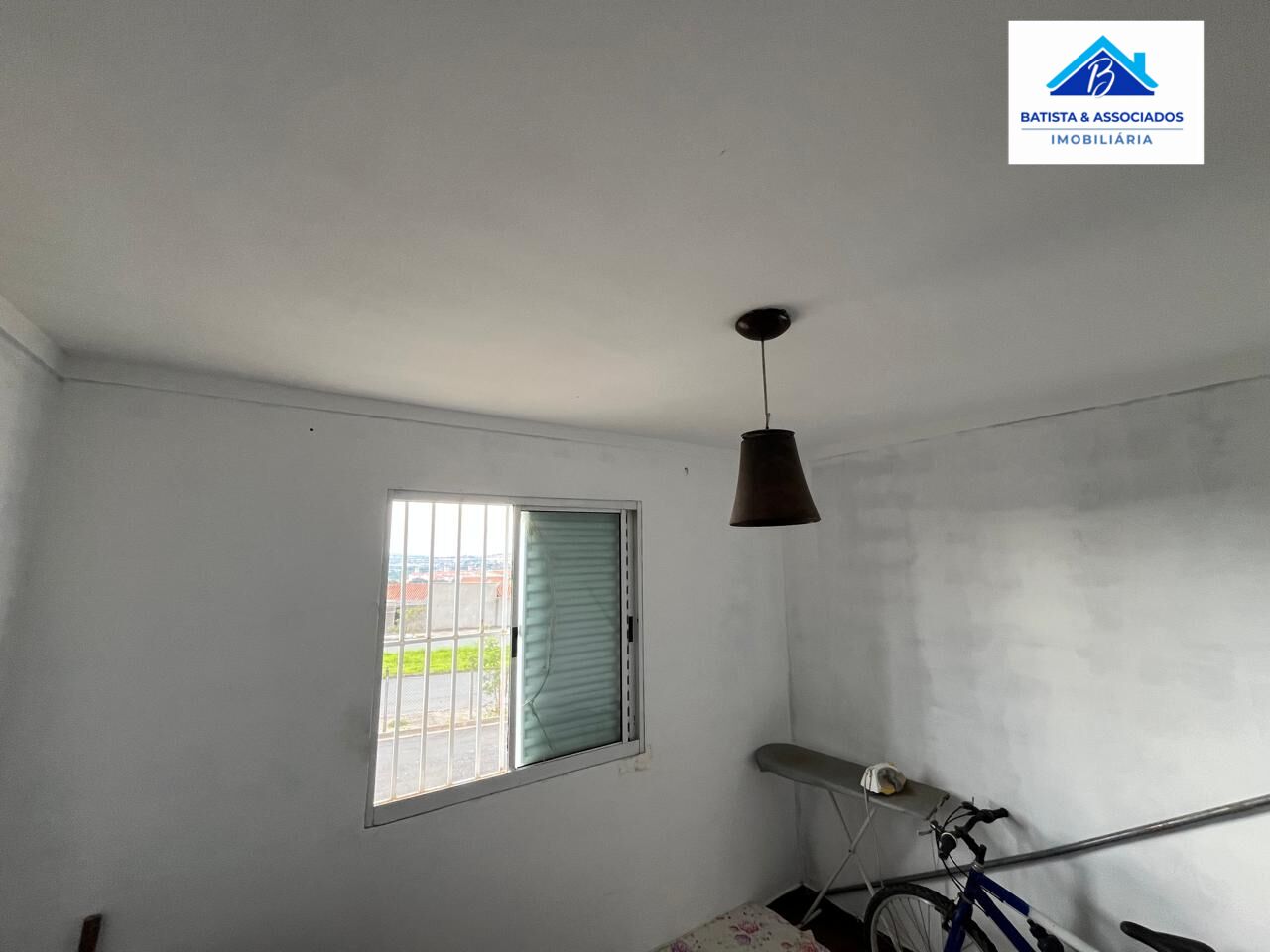 Apartamento, 2 quartos, 49 m² - Foto 2