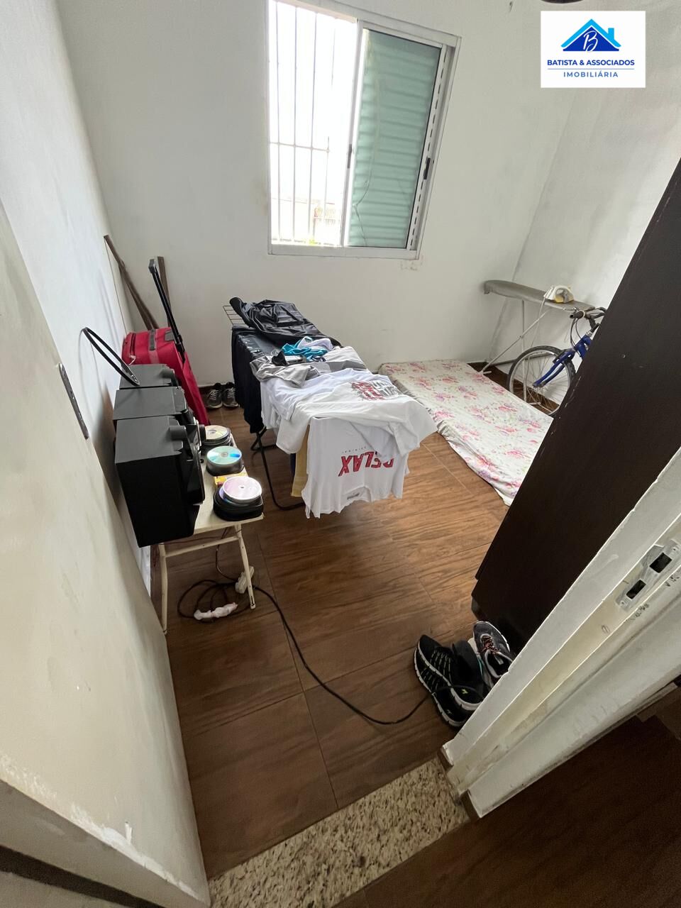 Apartamento, 2 quartos, 49 m² - Foto 6