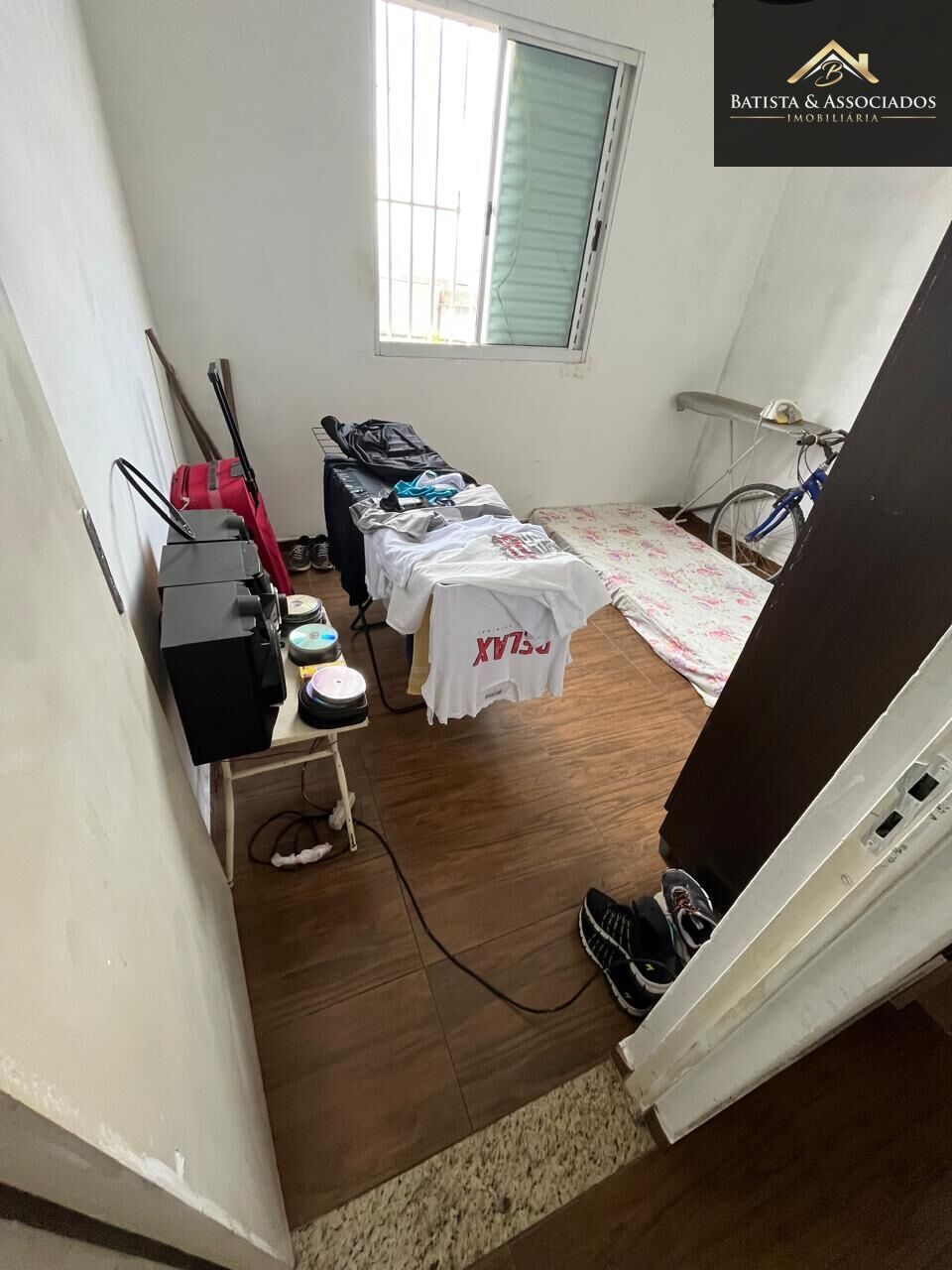 Apartamento, 2 quartos, 49 m² - Foto 6