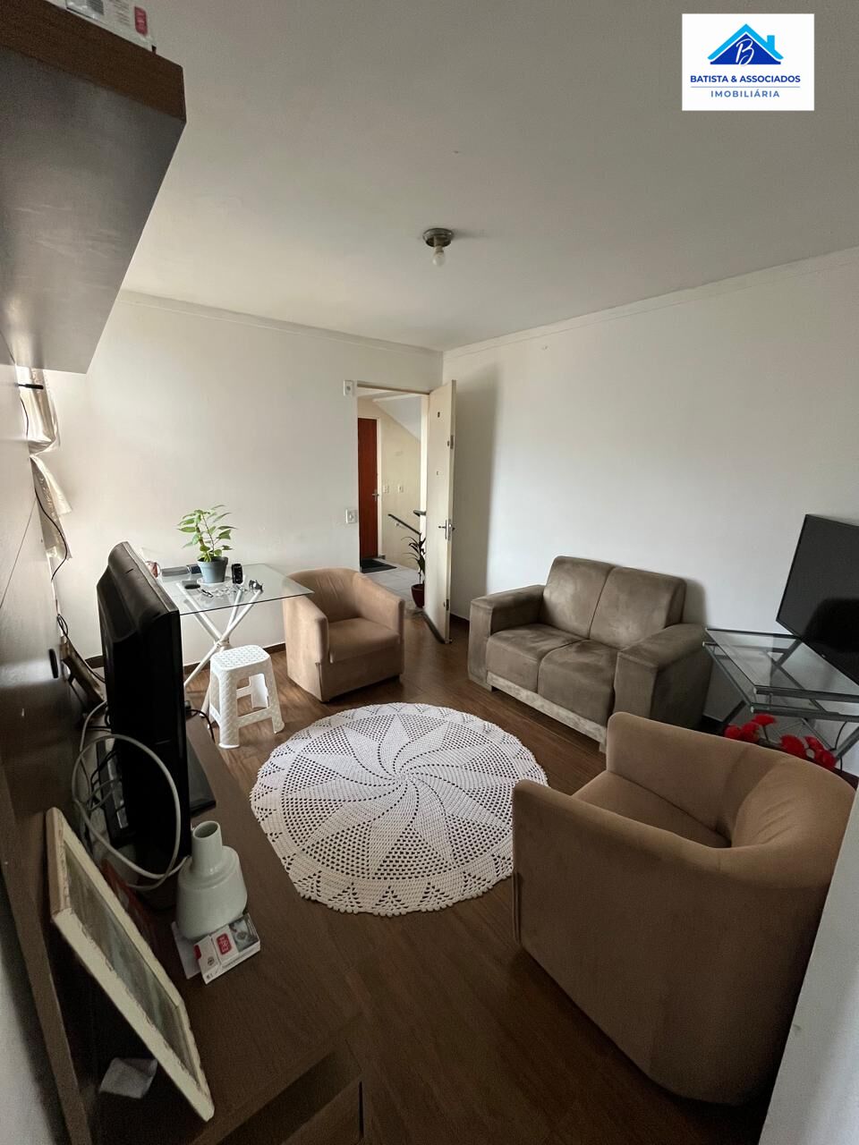 Apartamento, 2 quartos, 49 m² - Foto 1