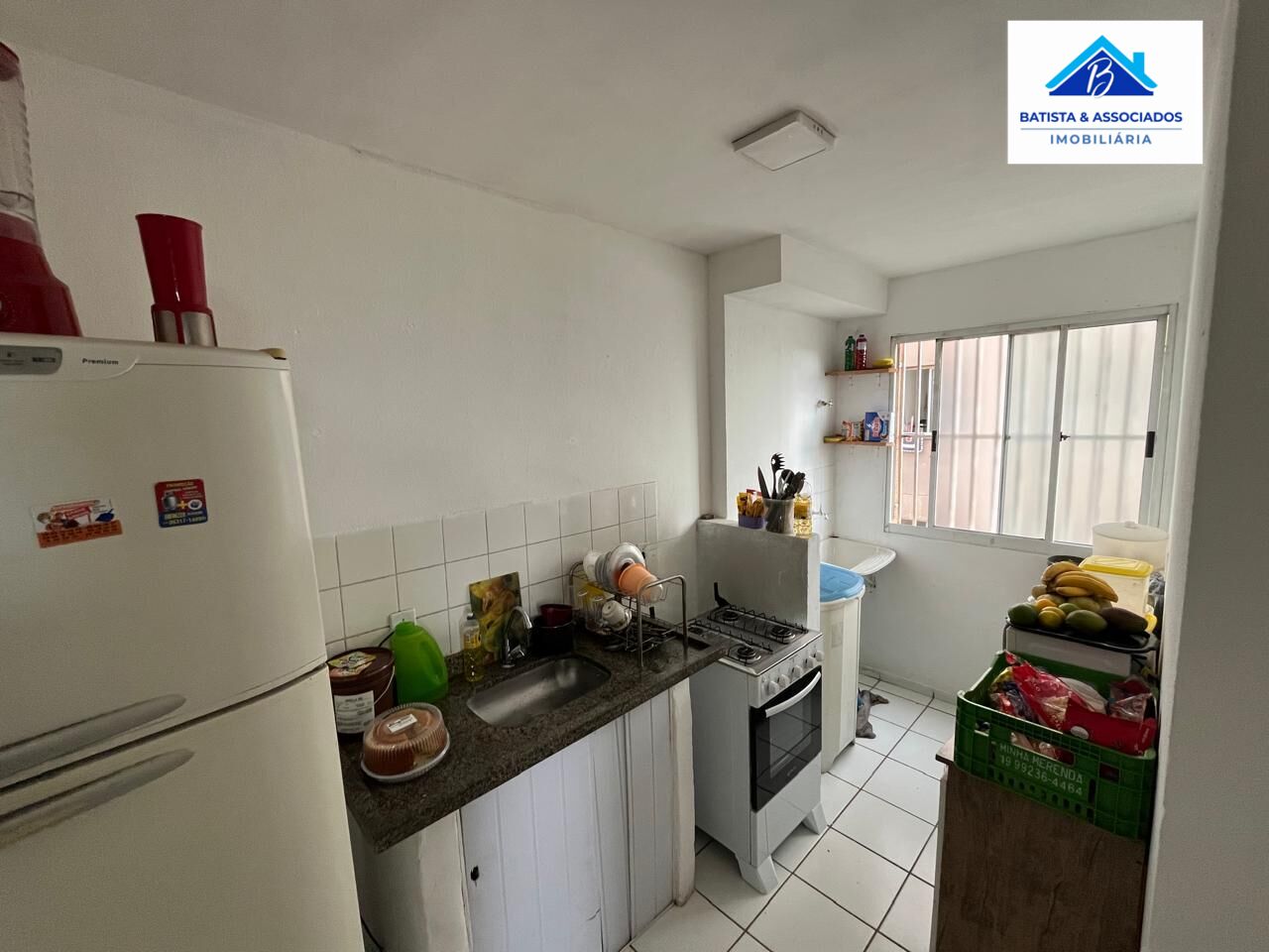 Apartamento, 2 quartos, 49 m² - Foto 4