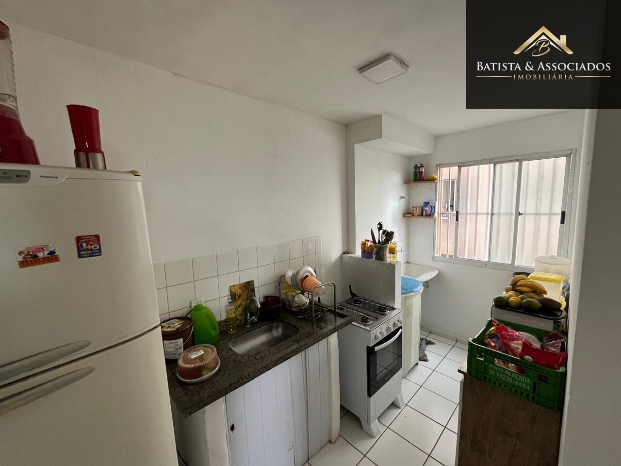 Apartamento, 2 quartos, 49 m² - Foto 4