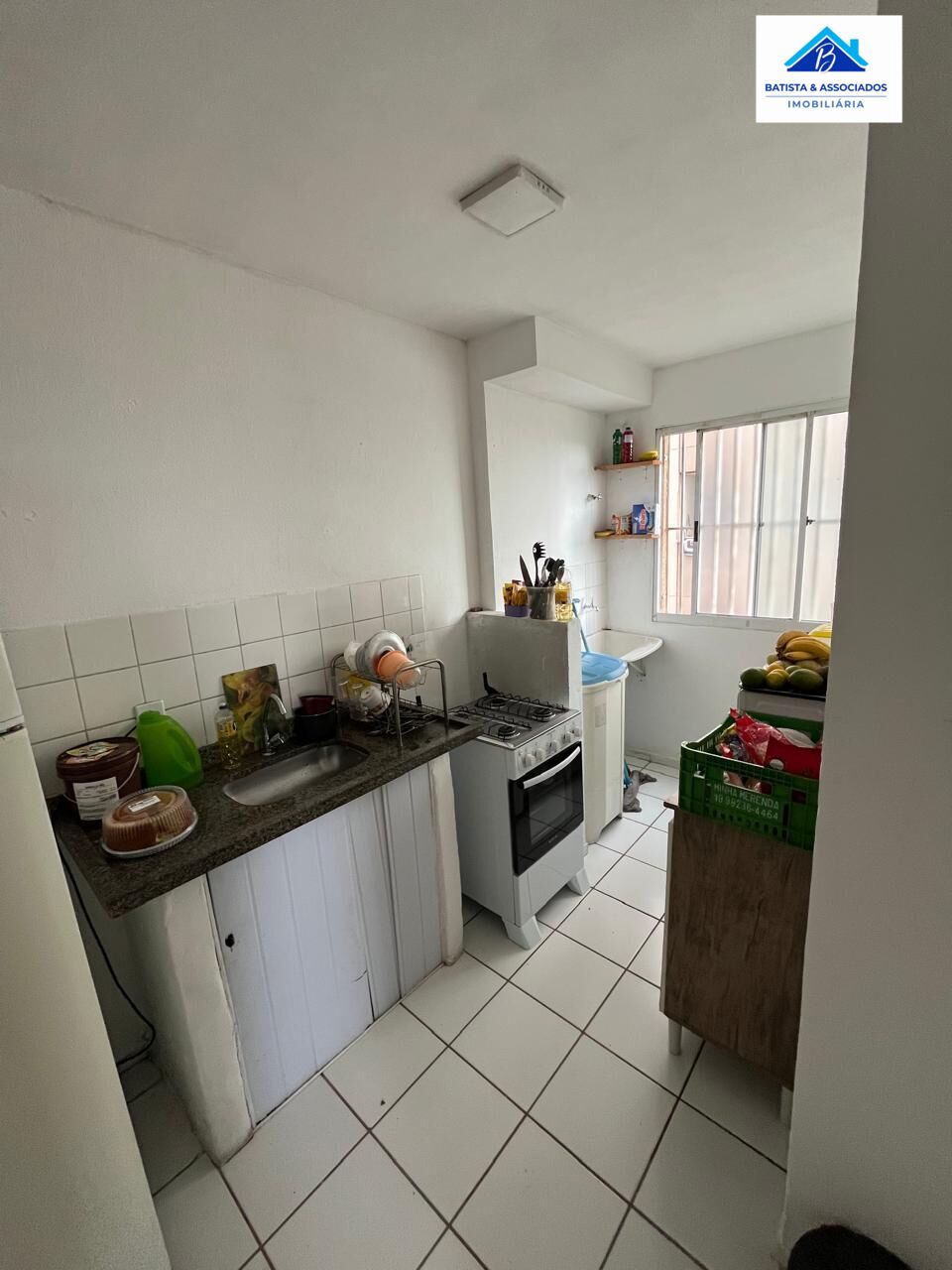 Apartamento, 2 quartos, 49 m² - Foto 3