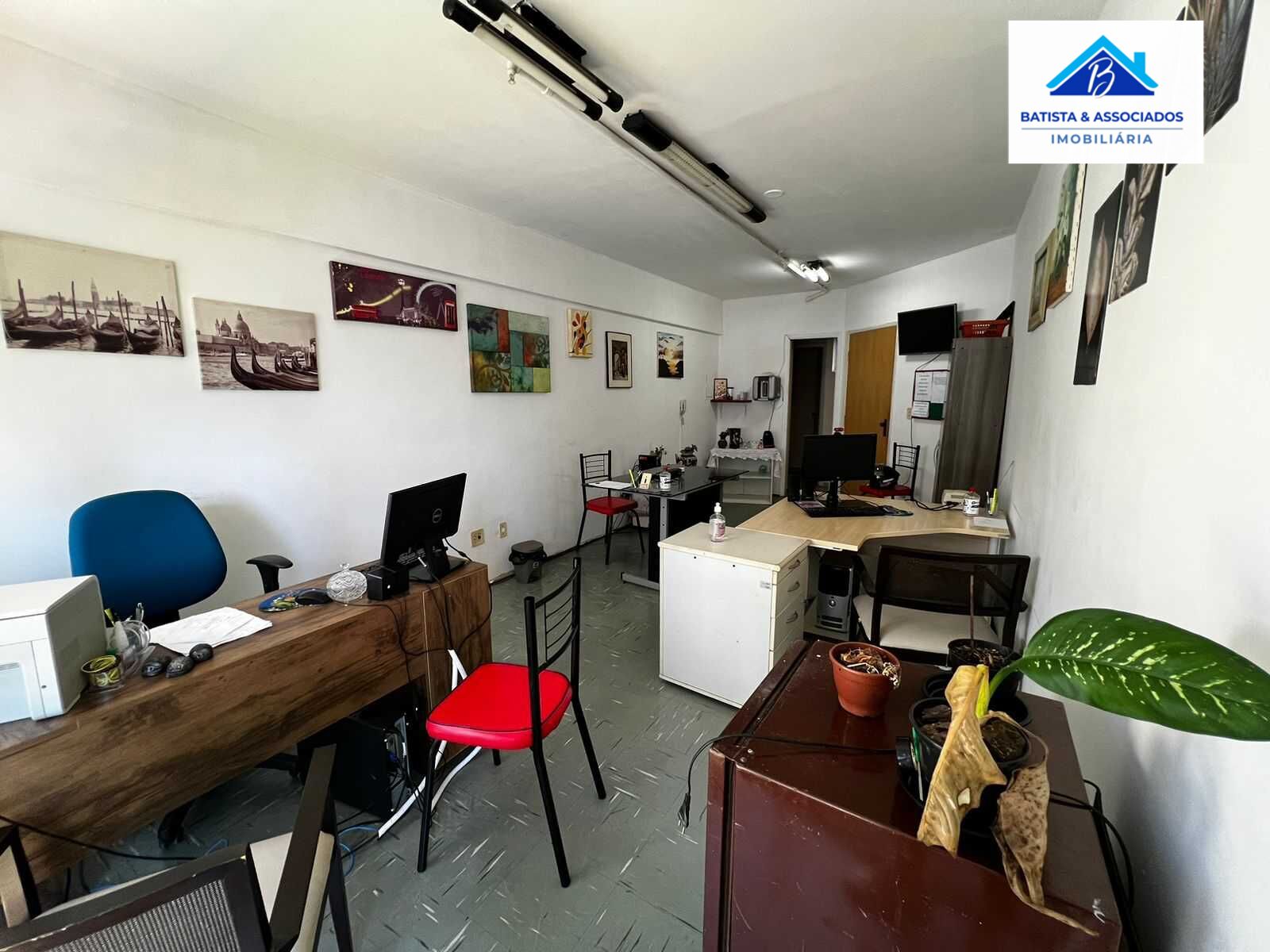 Conjunto Comercial-Sala à venda, 40m² - Foto 2