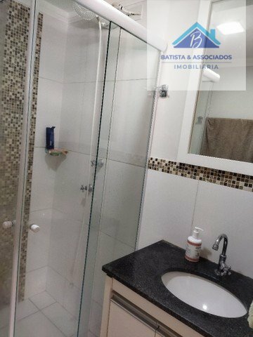 Apartamento à venda com 3 quartos, 65m² - Foto 6