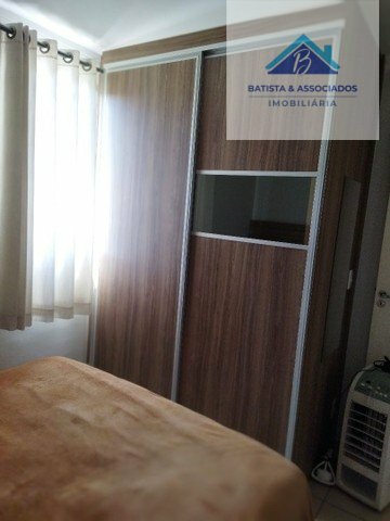 Apartamento à venda com 3 quartos, 65m² - Foto 5