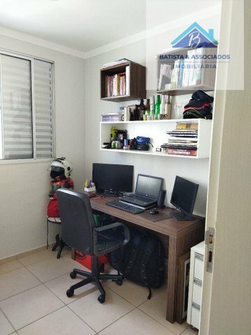 Apartamento à venda com 3 quartos, 65m² - Foto 9