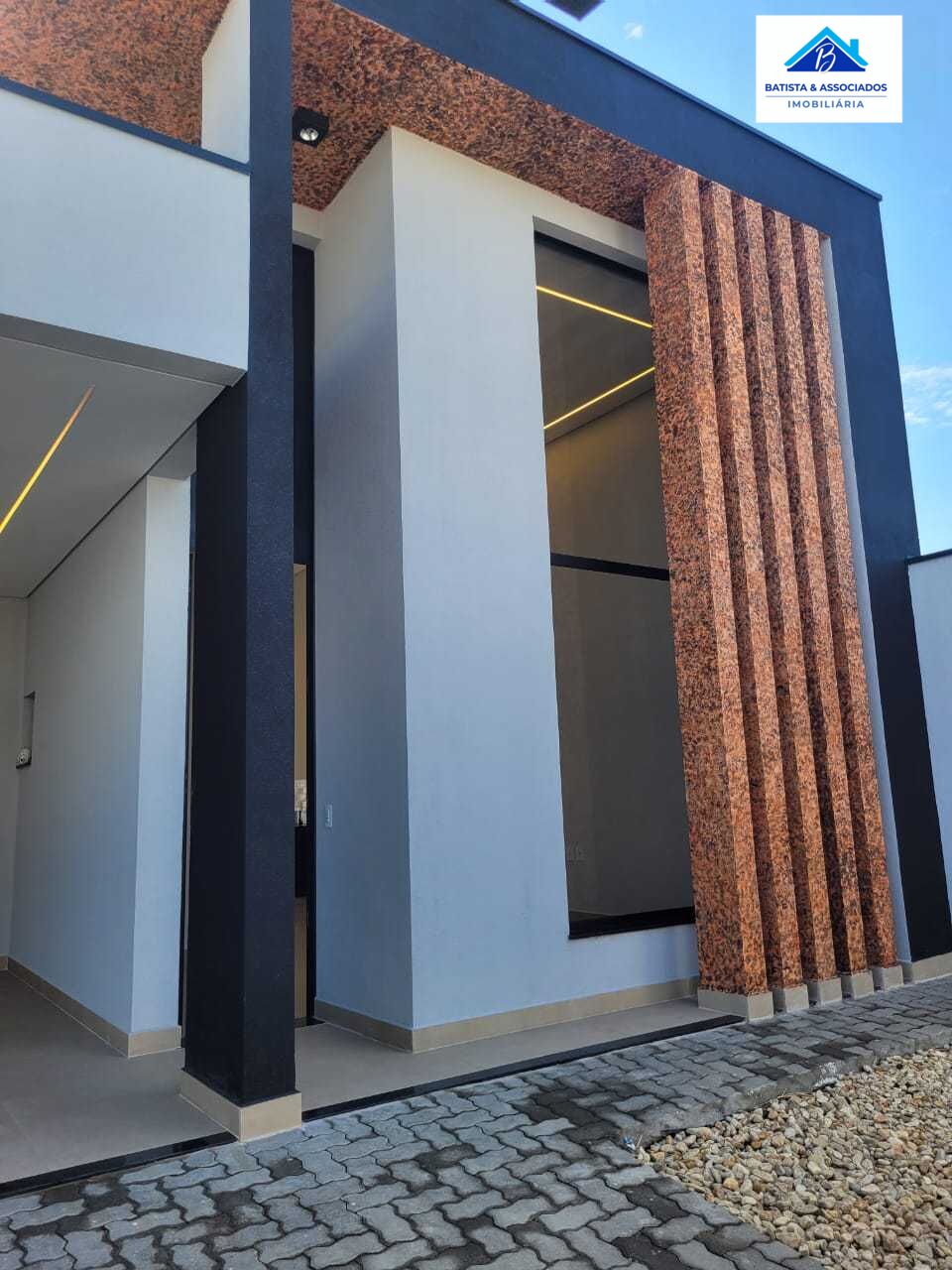 Casa, 3 quartos, 161 m² - Foto 3