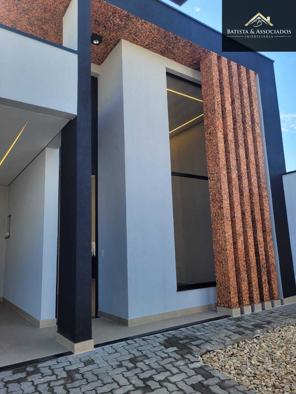 Casa, 3 quartos, 161 m² - Foto 3