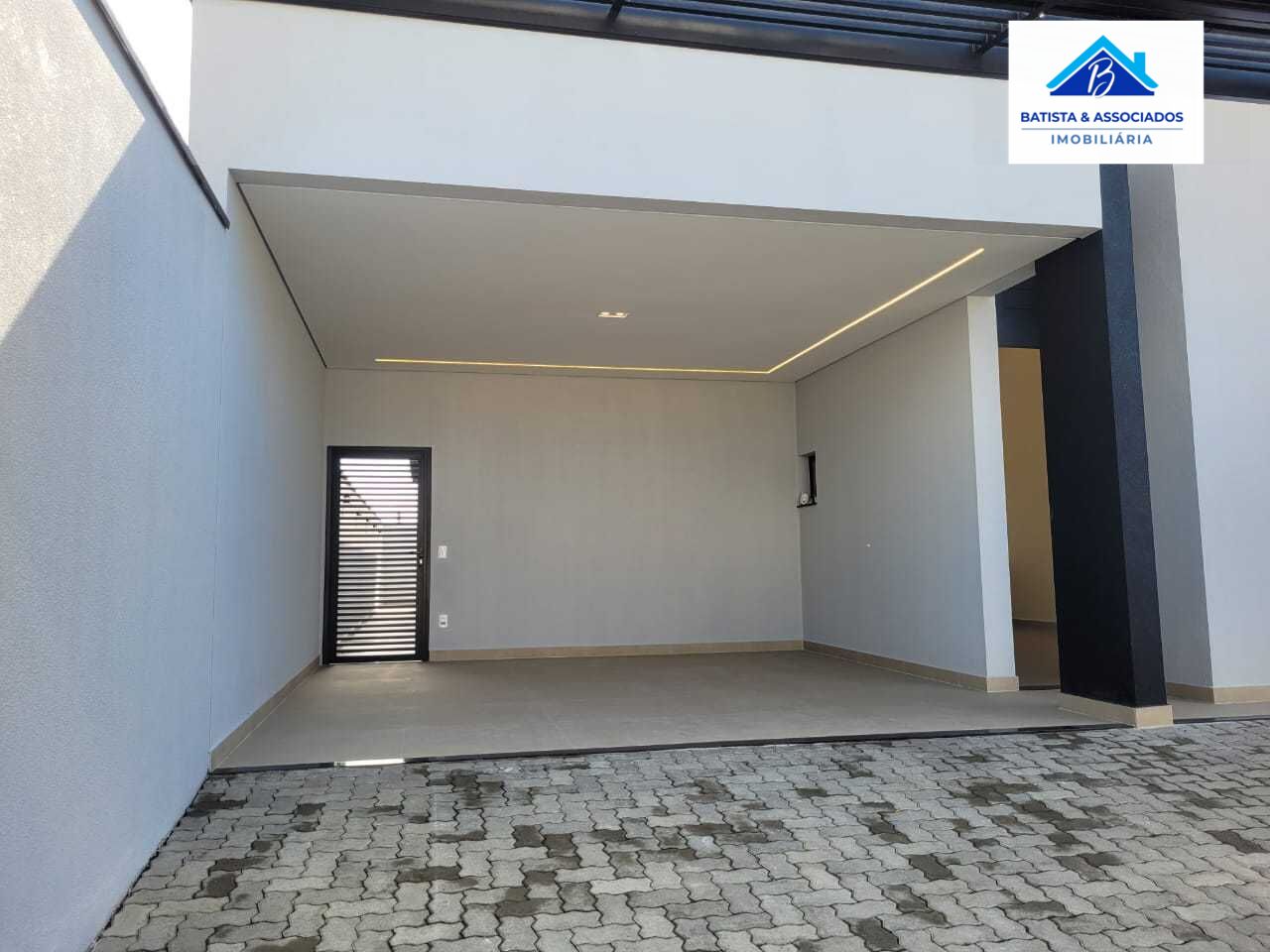 Casa, 3 quartos, 161 m² - Foto 2