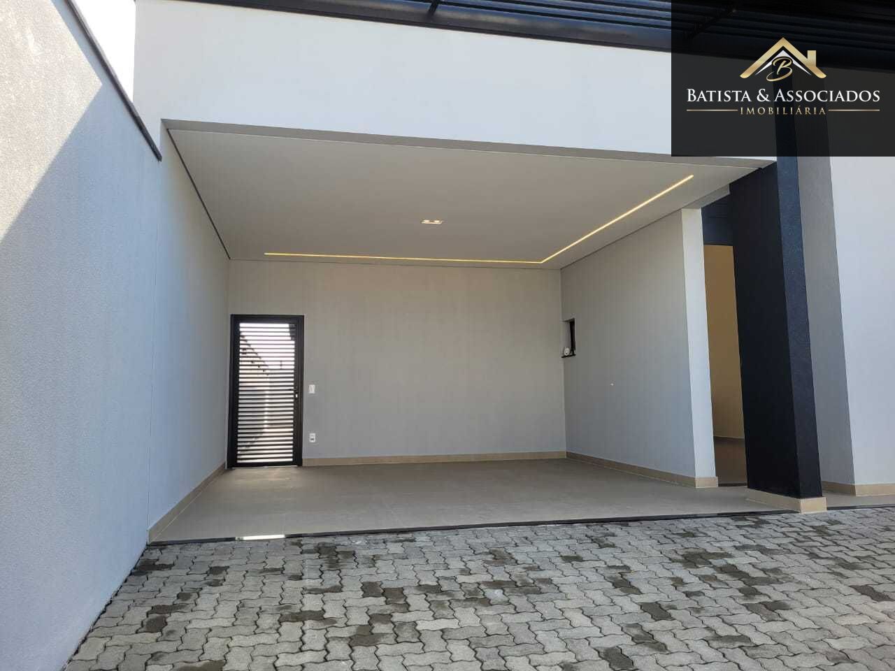 Casa, 3 quartos, 161 m² - Foto 2