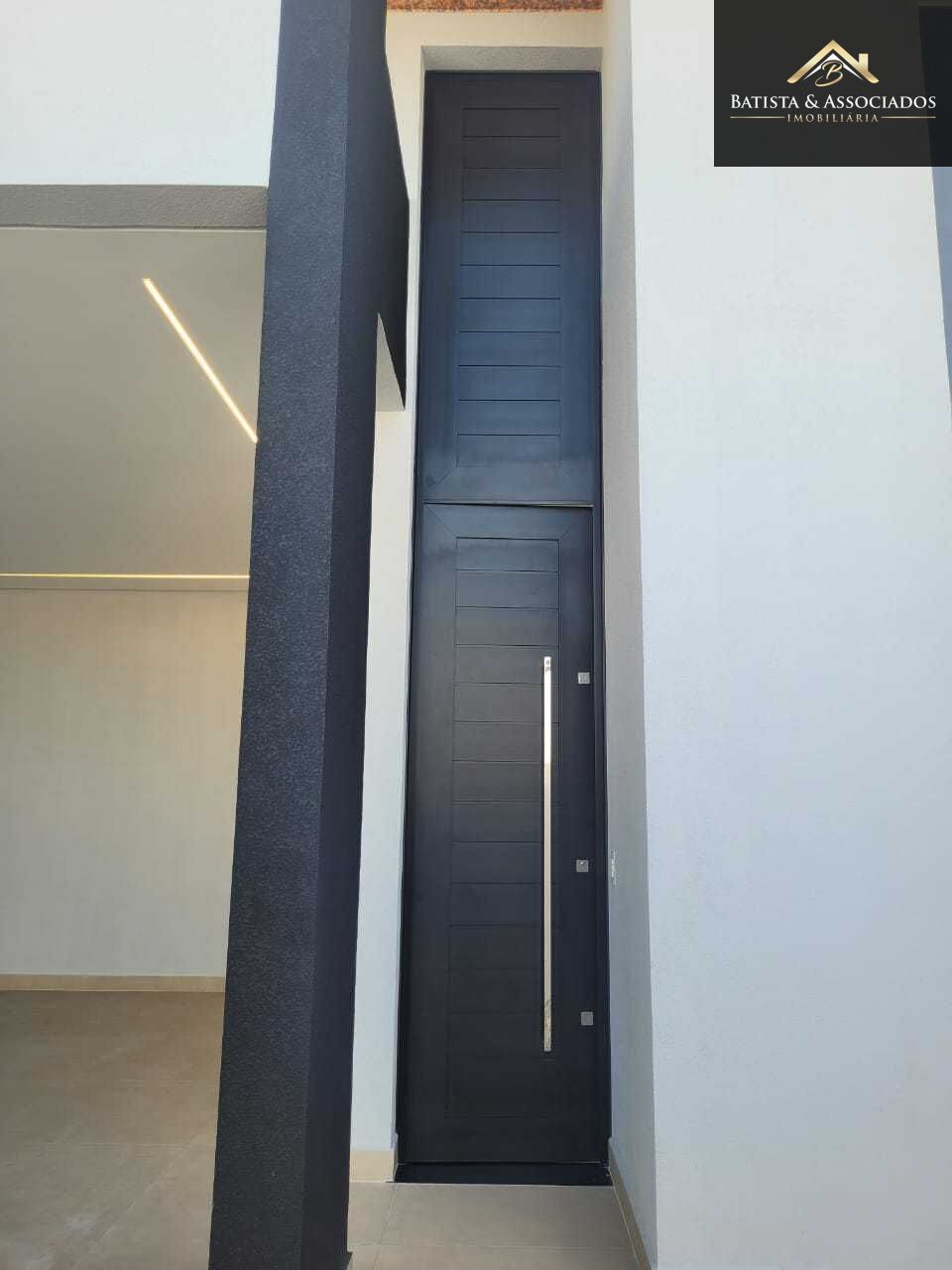 Casa, 3 quartos, 161 m² - Foto 4