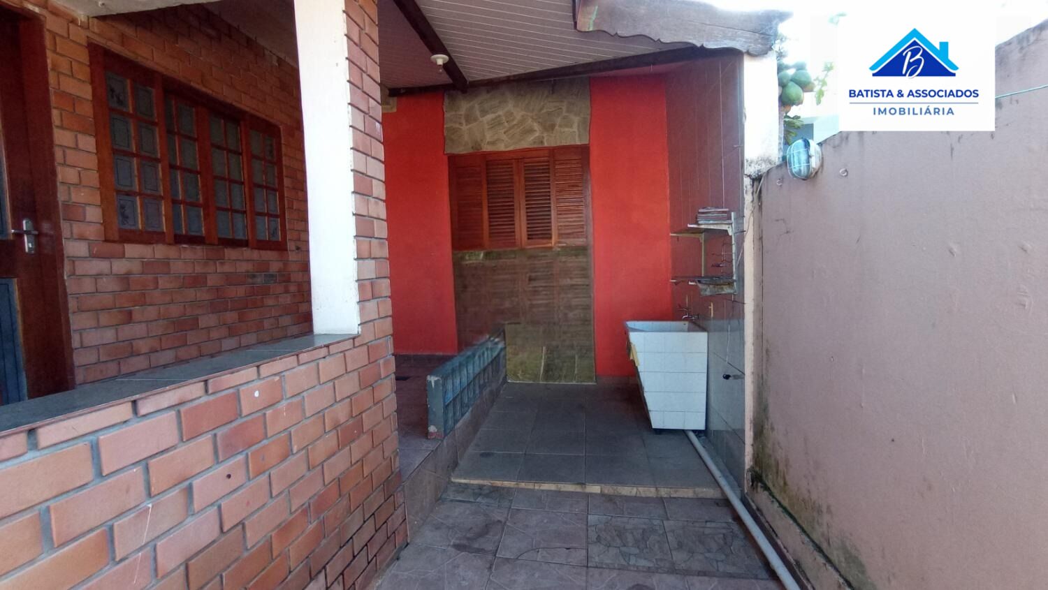 Casa à venda com 4 quartos, 152m² - Foto 27