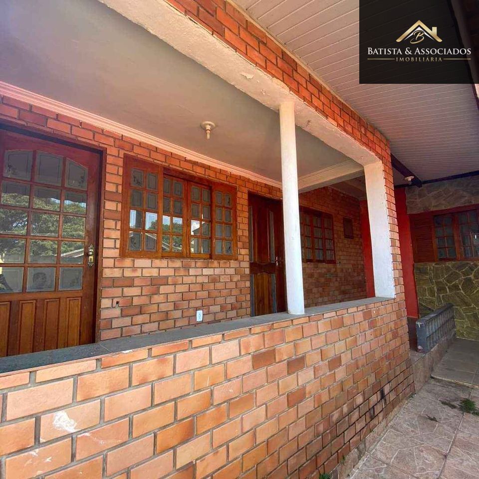 Casa, 4 quartos, 152 m² - Foto 4