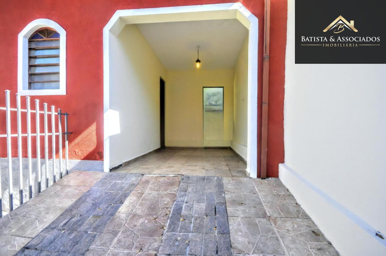 Casa, 4 quartos, 152 m² - Foto 3
