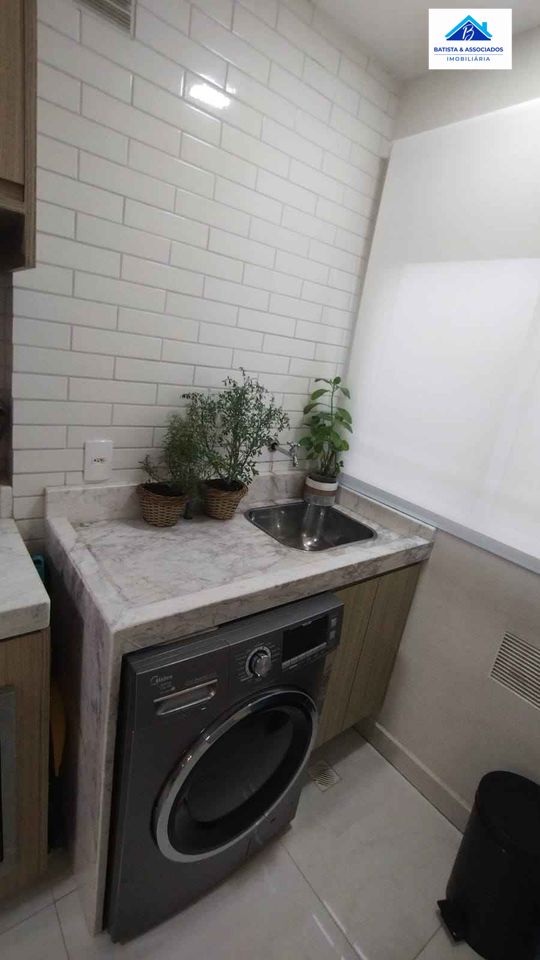 Apartamento à venda com 2 quartos, 43m² - Foto 20