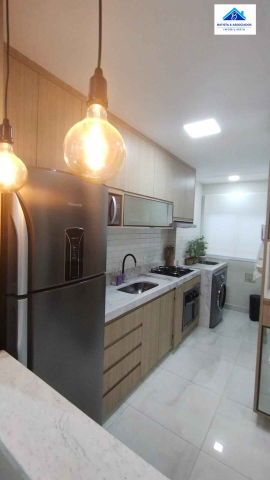 Apartamento à venda com 2 quartos, 43m² - Foto 19