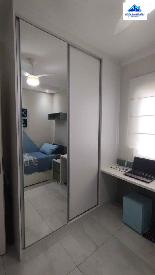 Apartamento à venda com 2 quartos, 43m² - Foto 9