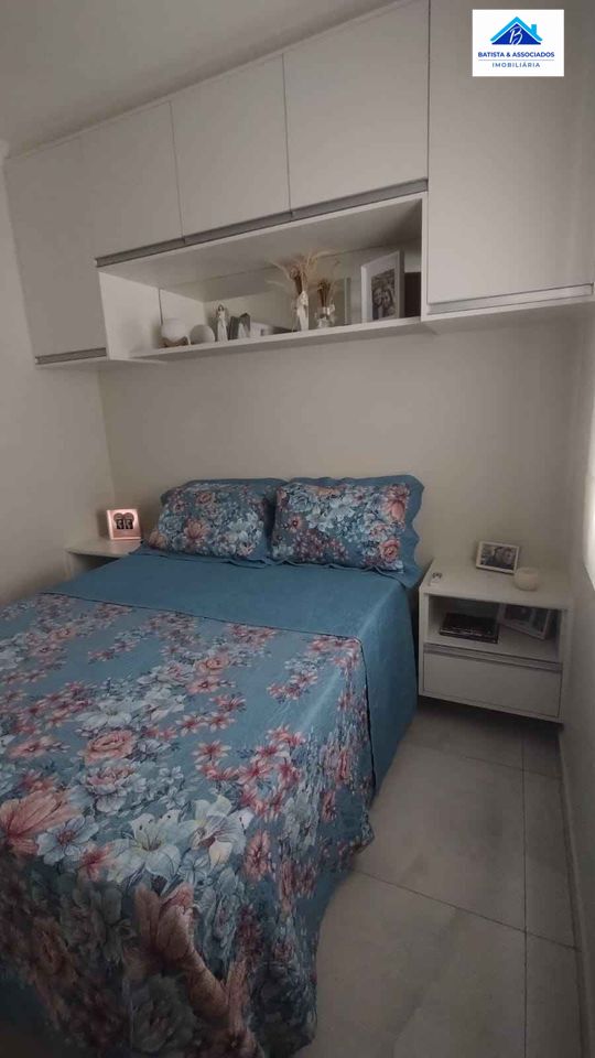 Apartamento à venda com 2 quartos, 43m² - Foto 12