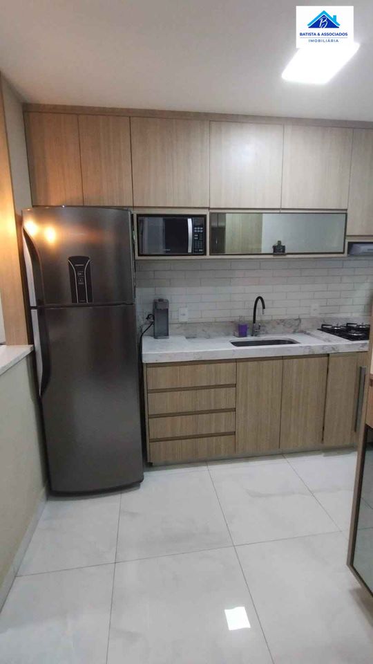 Apartamento à venda com 2 quartos, 43m² - Foto 18