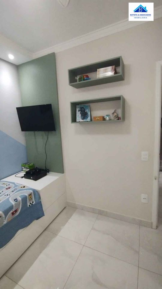 Apartamento à venda com 2 quartos, 43m² - Foto 8