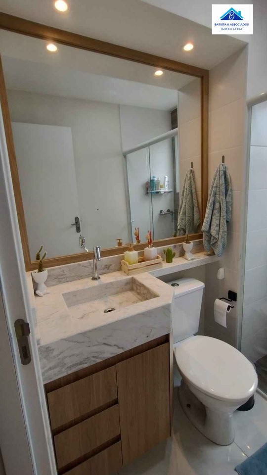 Apartamento à venda com 2 quartos, 43m² - Foto 14