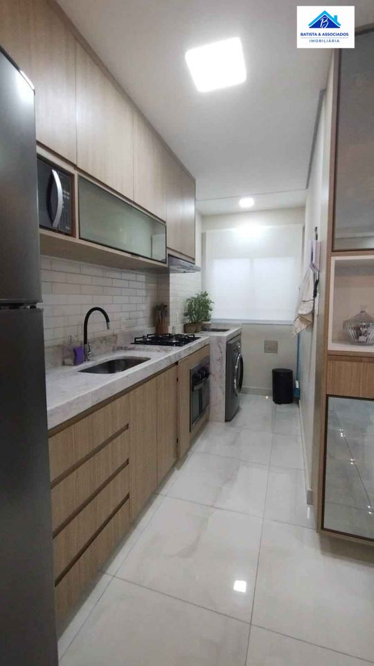 Apartamento à venda com 2 quartos, 43m² - Foto 17