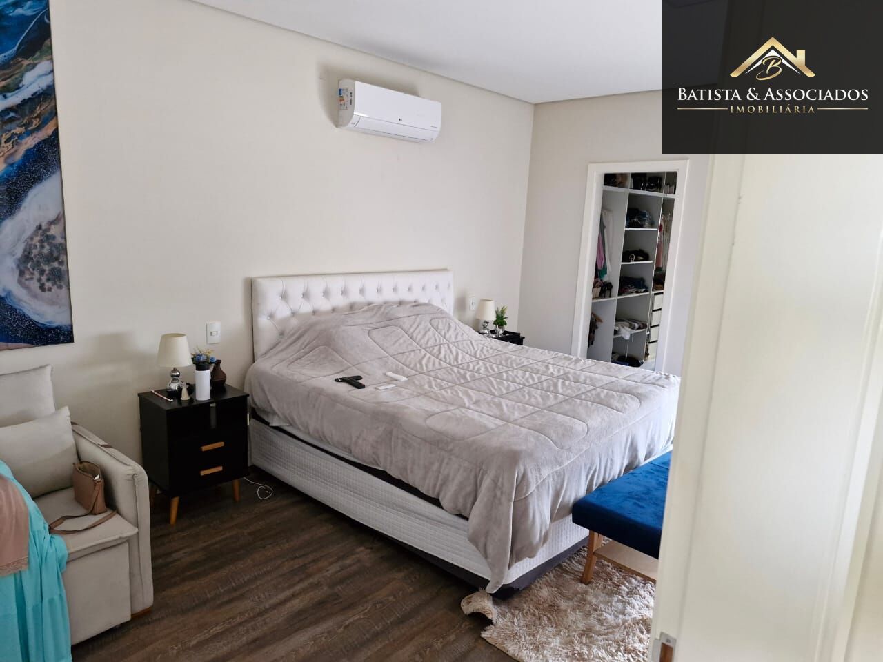 Casa de Condomínio, 3 quartos - Foto 25
