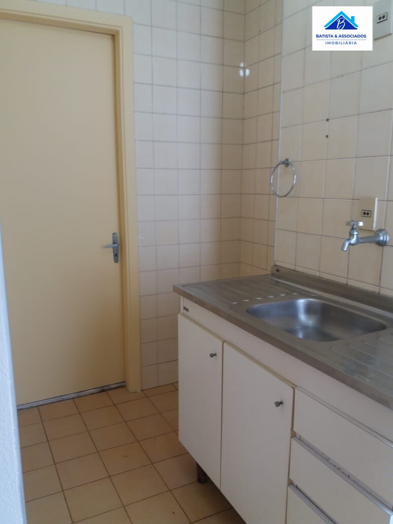 Apartamento à venda com 1 quarto, 45m² - Foto 6