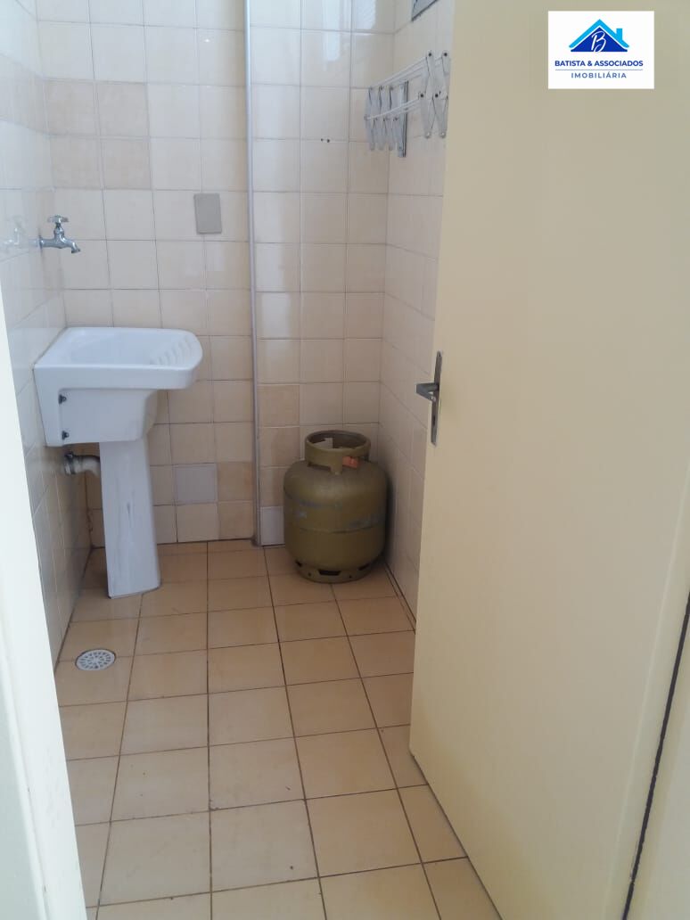 Apartamento à venda com 1 quarto, 45m² - Foto 7