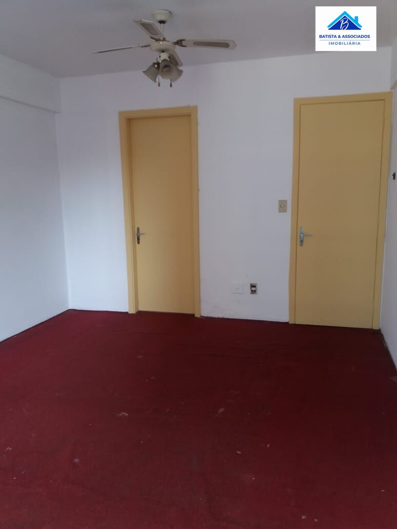 Apartamento à venda com 1 quarto, 45m² - Foto 2